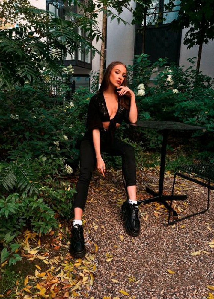 Индивидуалка Валерия фото № 2 в городе Новотитаровская