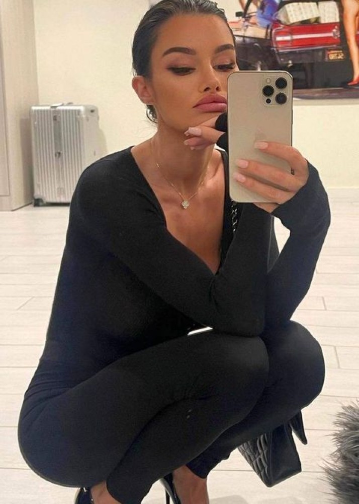 Индивидуалка Веста главное фото в городе Новотитаровская 