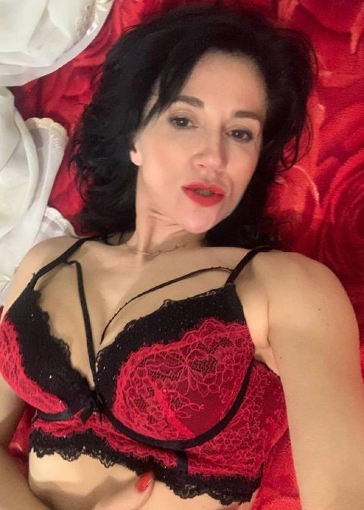 Индивидуалка Вика главное фото в городе Новотитаровская 