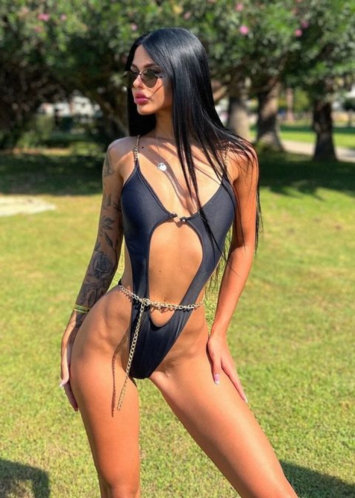 Индивидуалка Яна фото № 2 в городе Новотитаровская