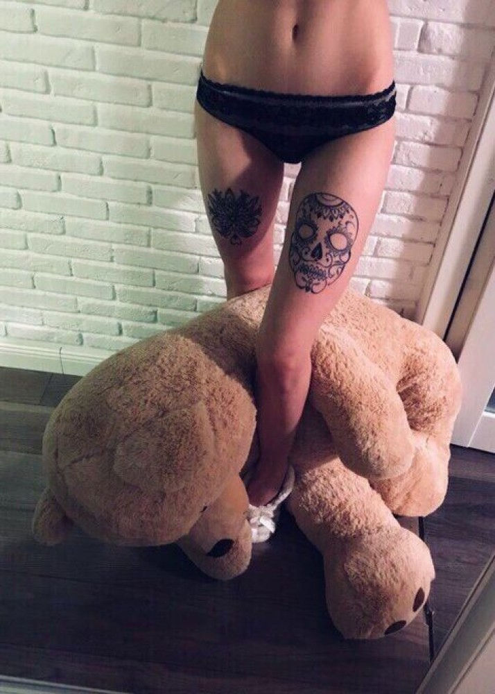 Индивидуалка Яна главное фото в городе Новотитаровская 