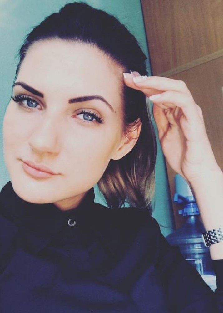 Индивидуалка Яна фото № 2 в городе Новотитаровская