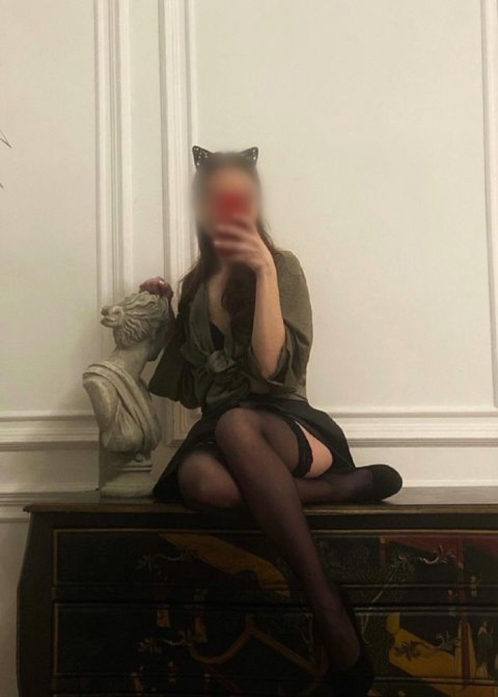 Индивидуалка Яна фото № 2 в городе Новотитаровская