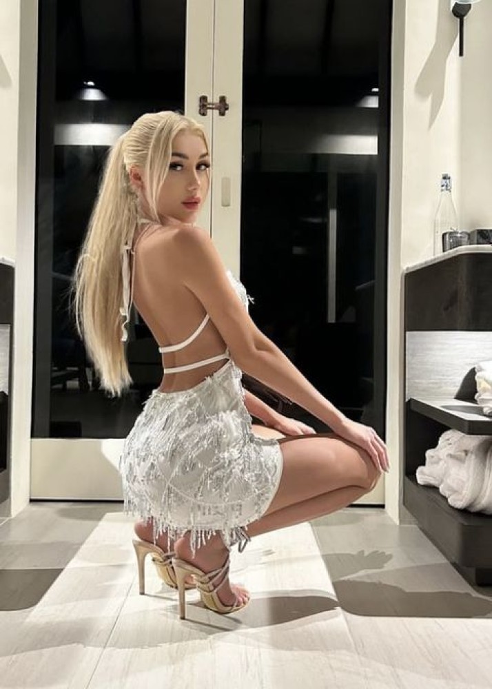 Индивидуалка Алесия фото № 2 в городе Новотитаровская