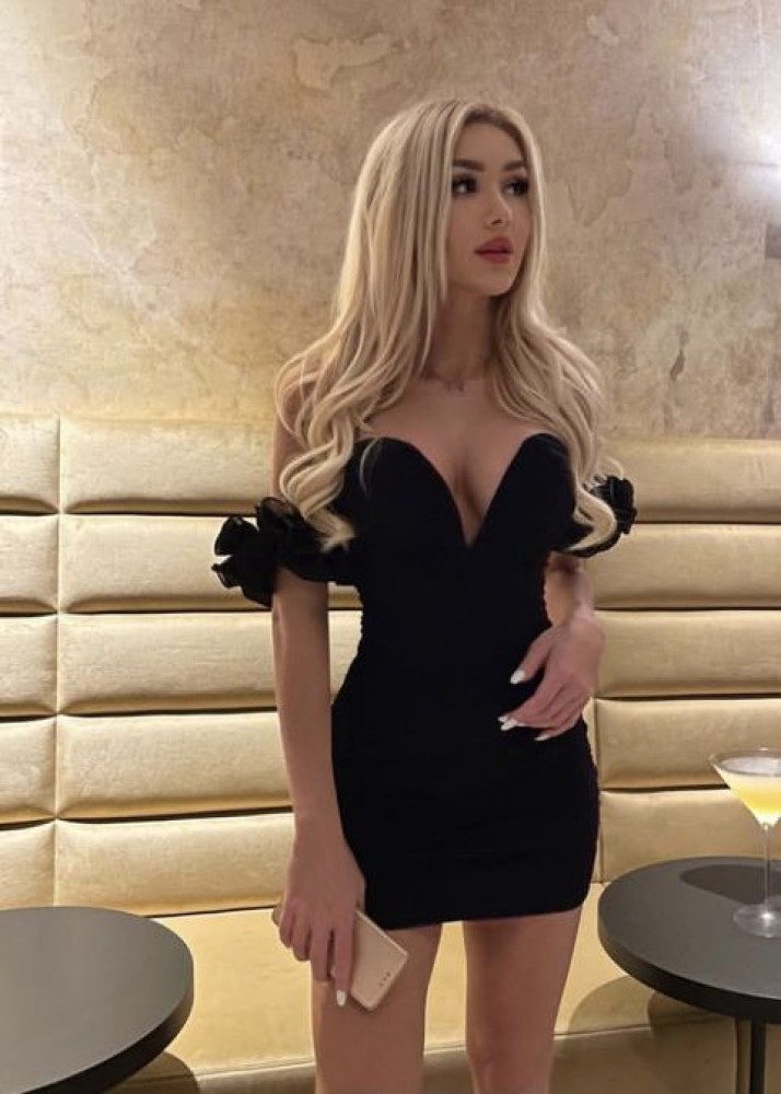 Индивидуалка Алесия фото № 2 в городе Новотитаровская