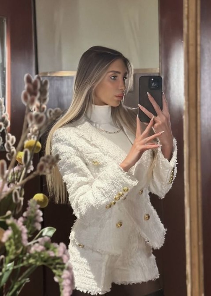 Индивидуалка Алина фото № 2 в городе Новотитаровская