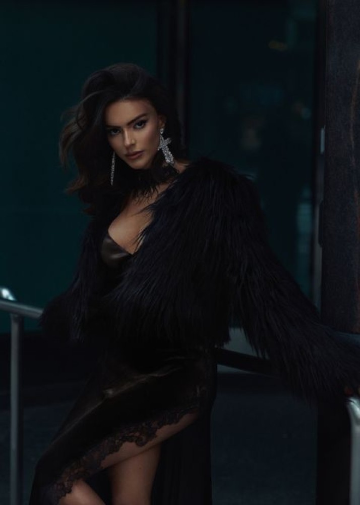 Индивидуалка Белка фото № 2 в городе Новотитаровская