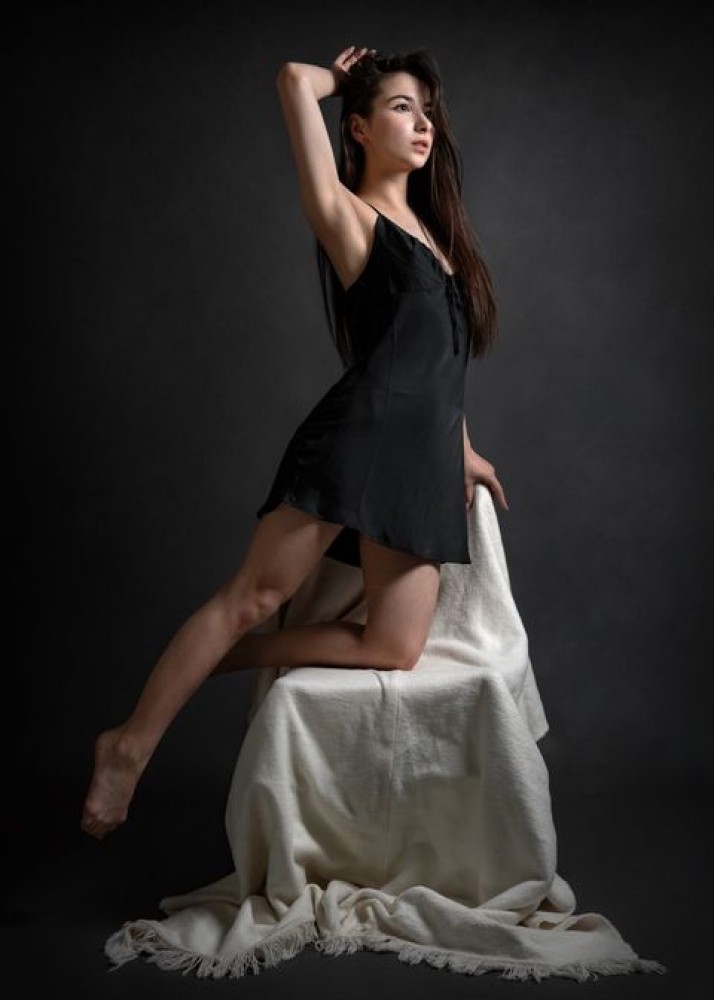 Индивидуалка Даришка фото № 2 в городе Новотитаровская