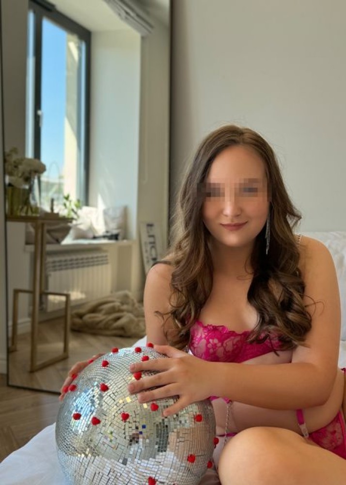 Индивидуалка Кэтрин фото № 2 в городе Новотитаровская