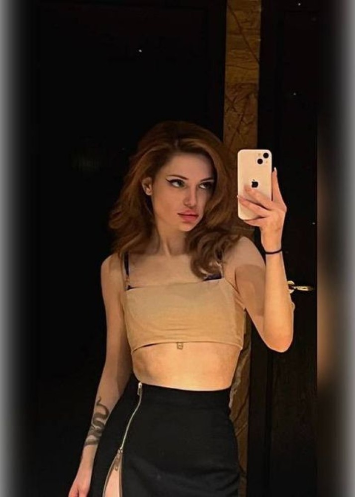 Индивидуалка Кристалл главное фото в городе Новотитаровская 