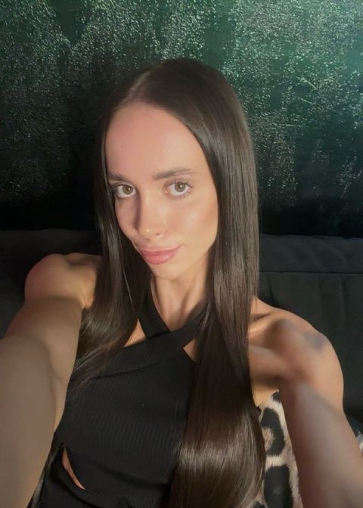 Индивидуалка Милана фото № 2 в городе Новотитаровская