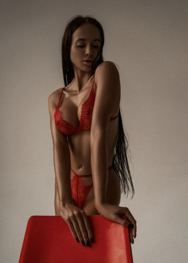 Индивидуалка Милана фото № 2 в городе Новотитаровская