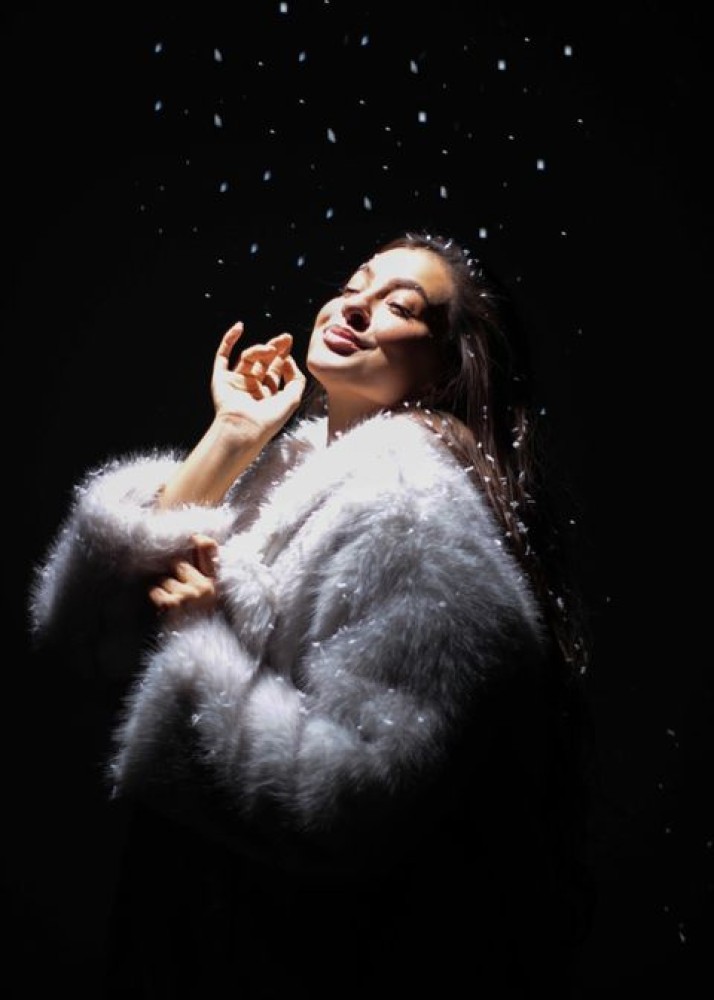 Индивидуалка Оля фото № 2 в городе Новотитаровская