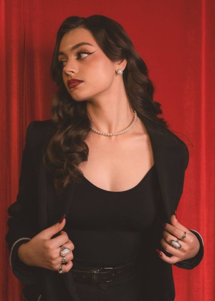 Индивидуалка Полли главное фото в городе Новотитаровская 