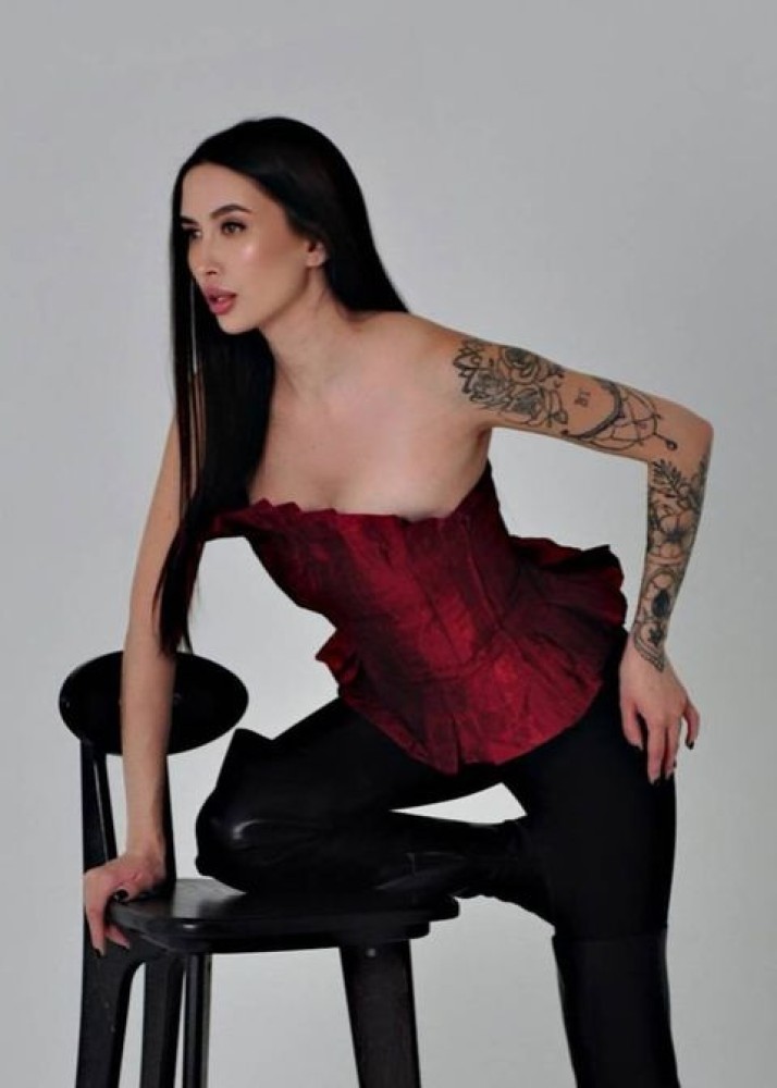 Индивидуалка Вика главное фото в городе Новотитаровская 