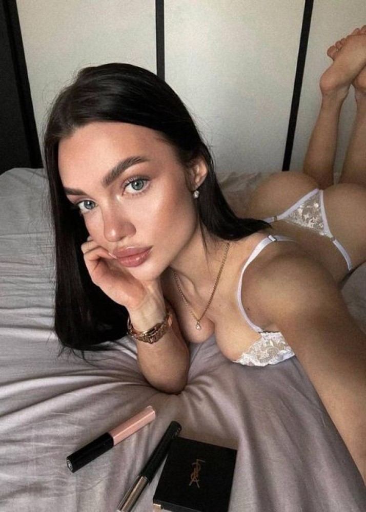 Индивидуалка Влада главное фото в городе Новотитаровская 