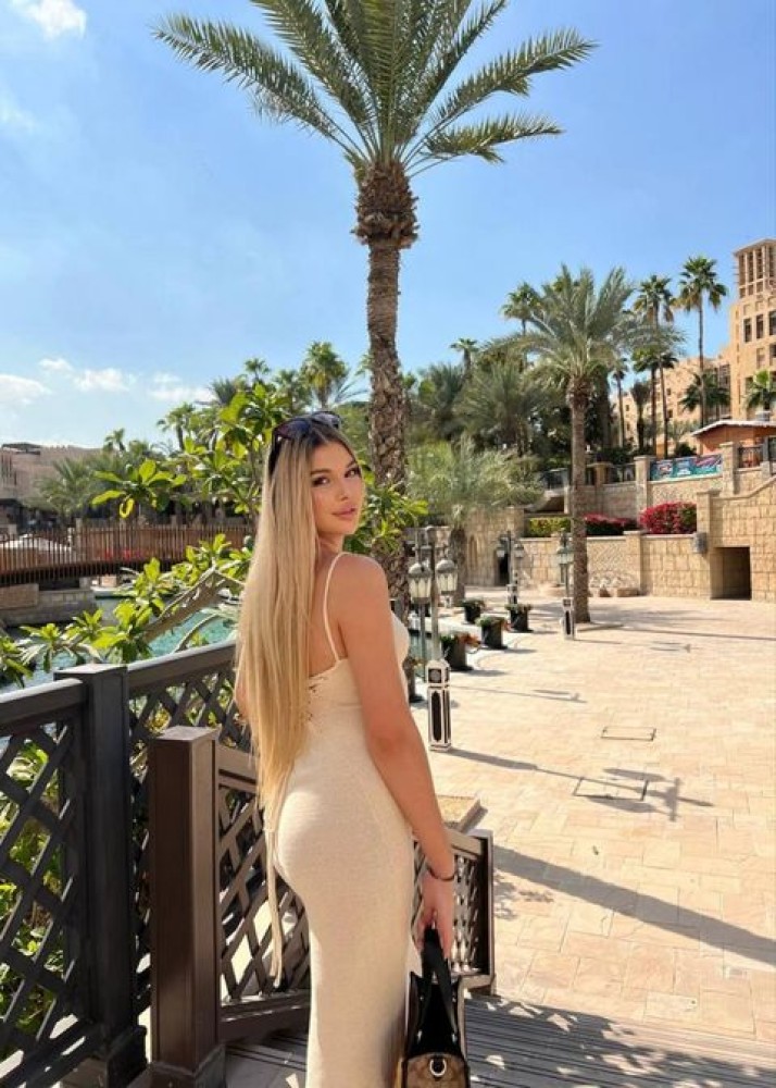 Индивидуалка Яночка фото № 2 в городе Новотитаровская