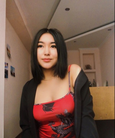 Неля, Г. Новотитаровская