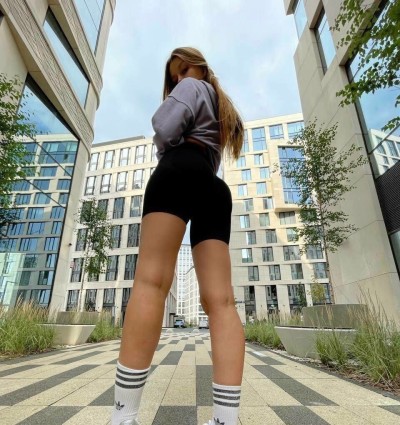 Рита, Г. Новотитаровская