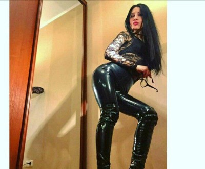 Ирина, Г. Новотитаровская