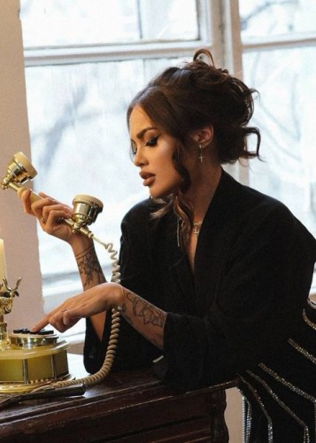 Дара, Г. Новотитаровская