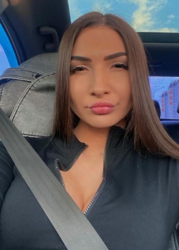 Илона, Г. Новотитаровская