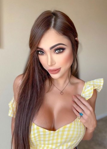 Катя, Г. Новотитаровская