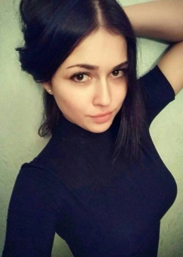 Ксюша, Г. Новотитаровская