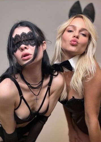 ЛераКарина, Г. Новотитаровская