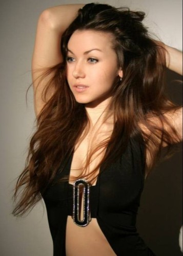 Мила, Г. Новотитаровская