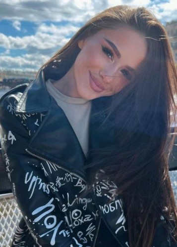 Валерия, Г. Новотитаровская