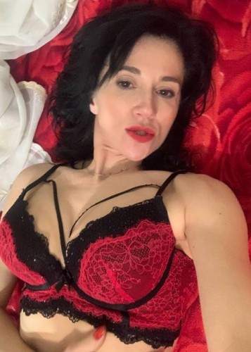 Вика, Г. Новотитаровская