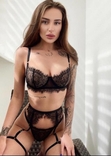 Женя, Г. Новотитаровская