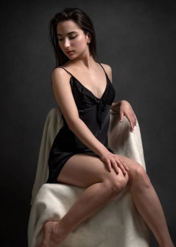 Даришка, Г. Новотитаровская