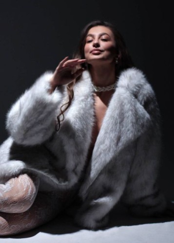 Оля, Г. Новотитаровская