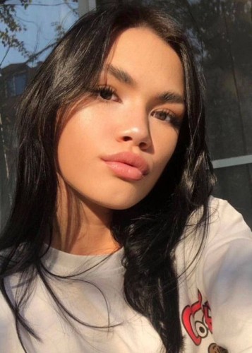 Ульяна, Г. Новотитаровская